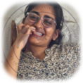 Deril aus Indian