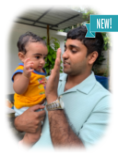 Abhishek